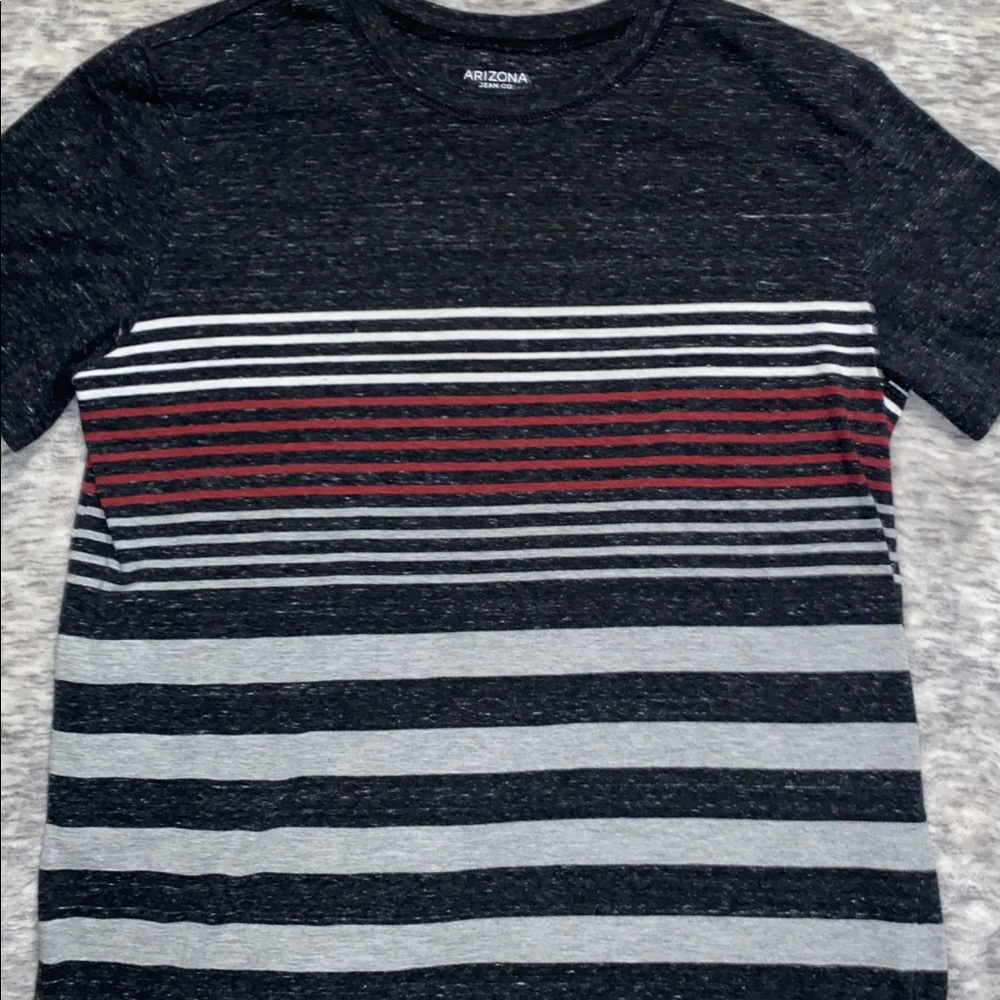 2 Arizona Big Boys T-Shirts